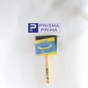 Kuas Cat Busa ACE Oldfields Tembok Politur Kayu Minyak Spon Foam Brush