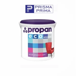 Cat Tembok Propan Eco Emulsion EE-4010 Gln 5 Kg