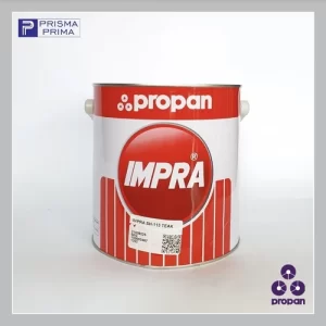 Dempul Kayu Impra Woodfiller Wood Filler Galon 5 Kg
