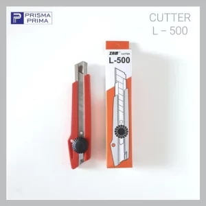 Pisau Knife Cutter Besar L – 500