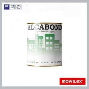 Lem Beton Mowilex ALCABOND Super Bonding Agent