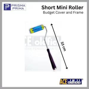Kuas Rol Roller Kapal Kecil ACE OLFIELD
