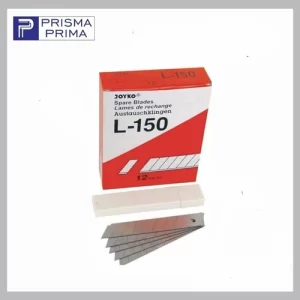 Joyko Spare Blades L – 150 Refill Isi Cutter Besar
