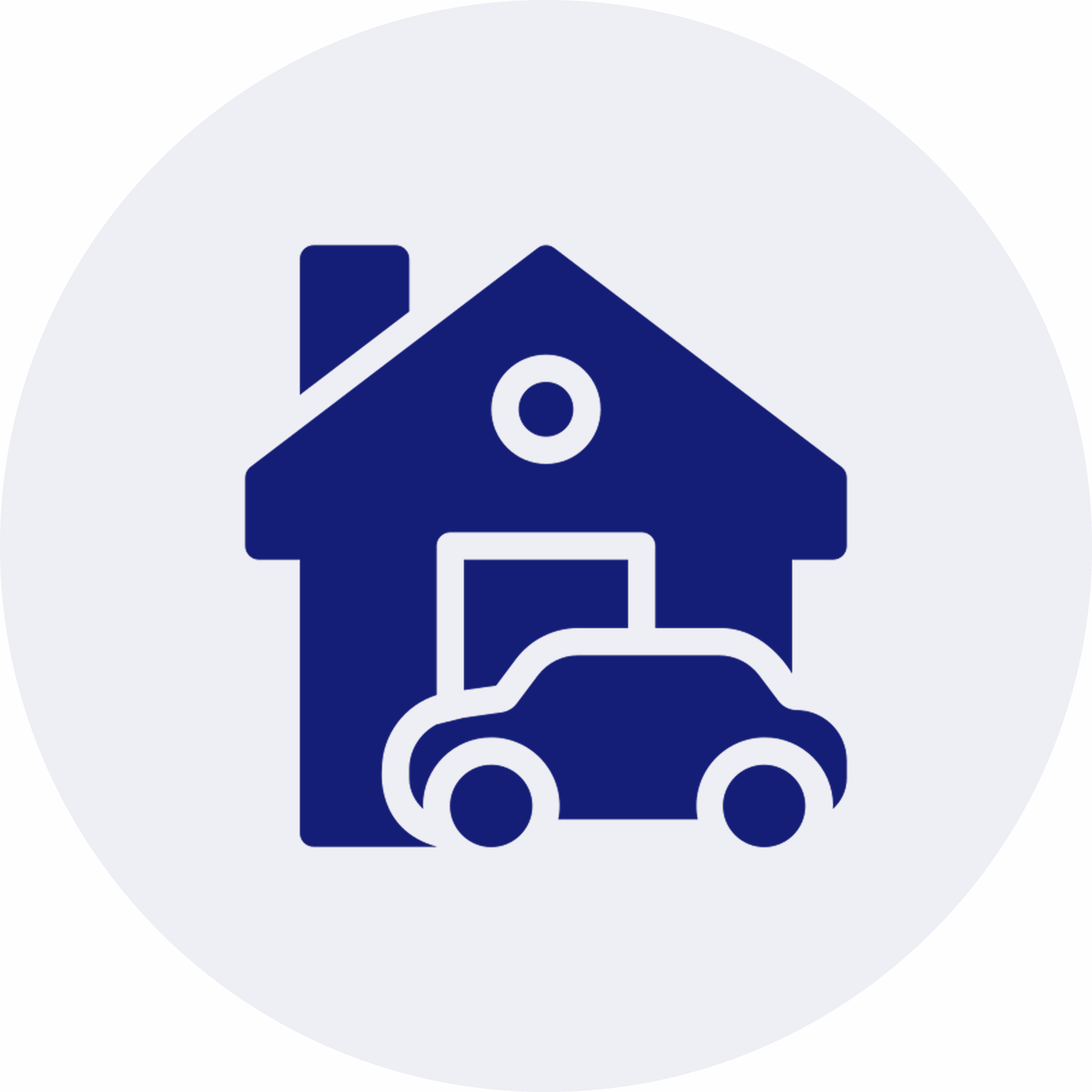 Perawatan Rumah